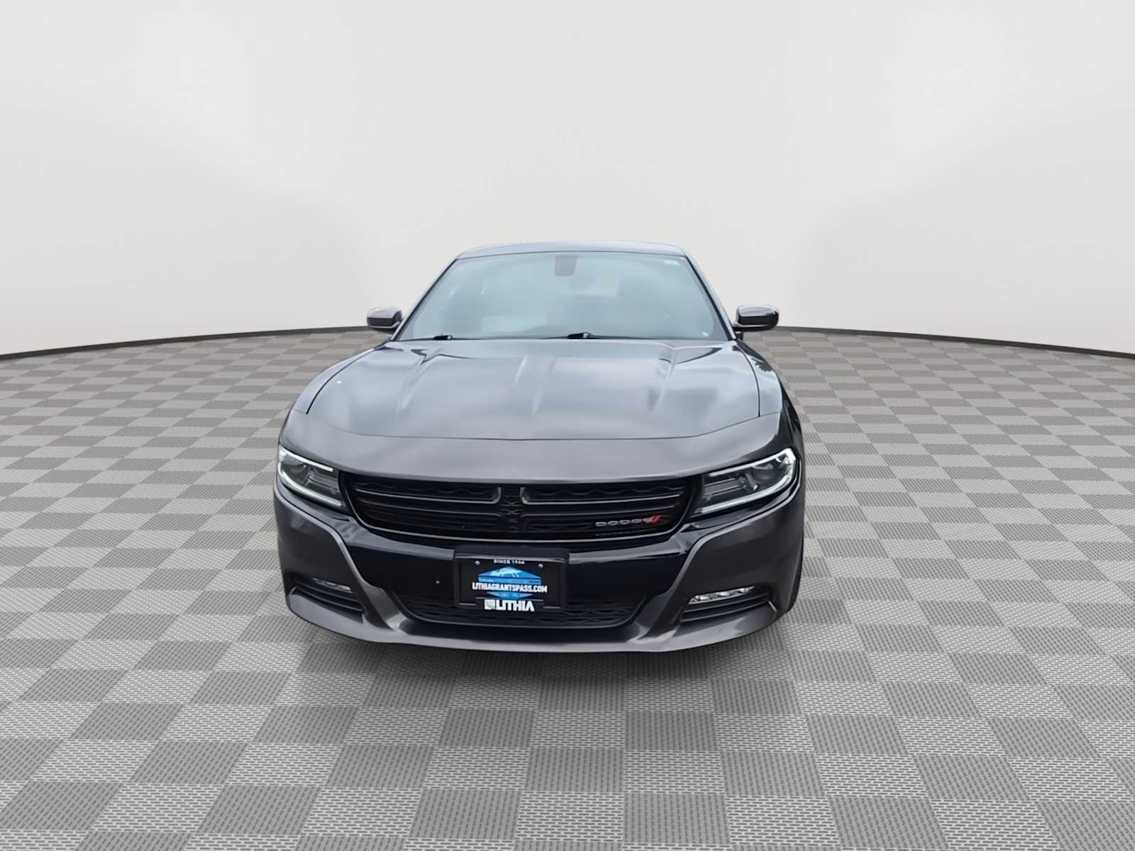 Thumbnail: 2015 Dodge Charger - 3