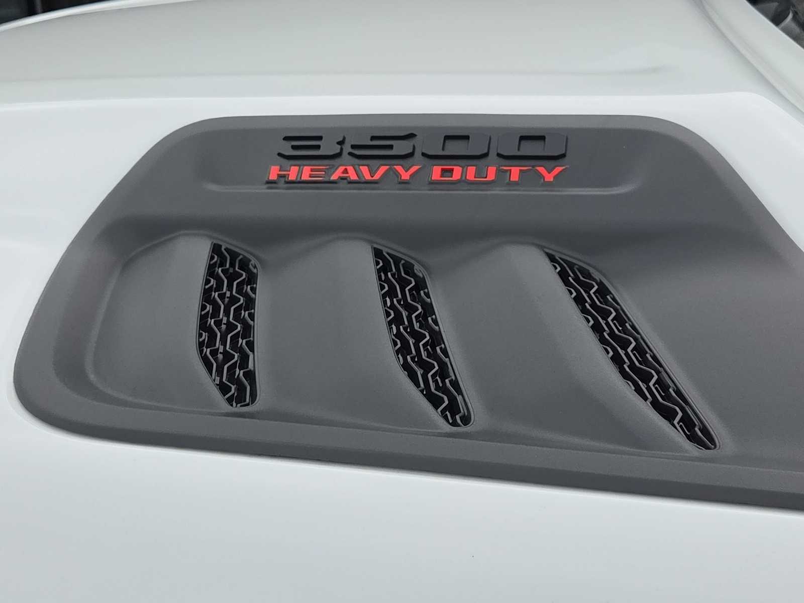 Thumbnail: 2026 RAM 3500 - 15