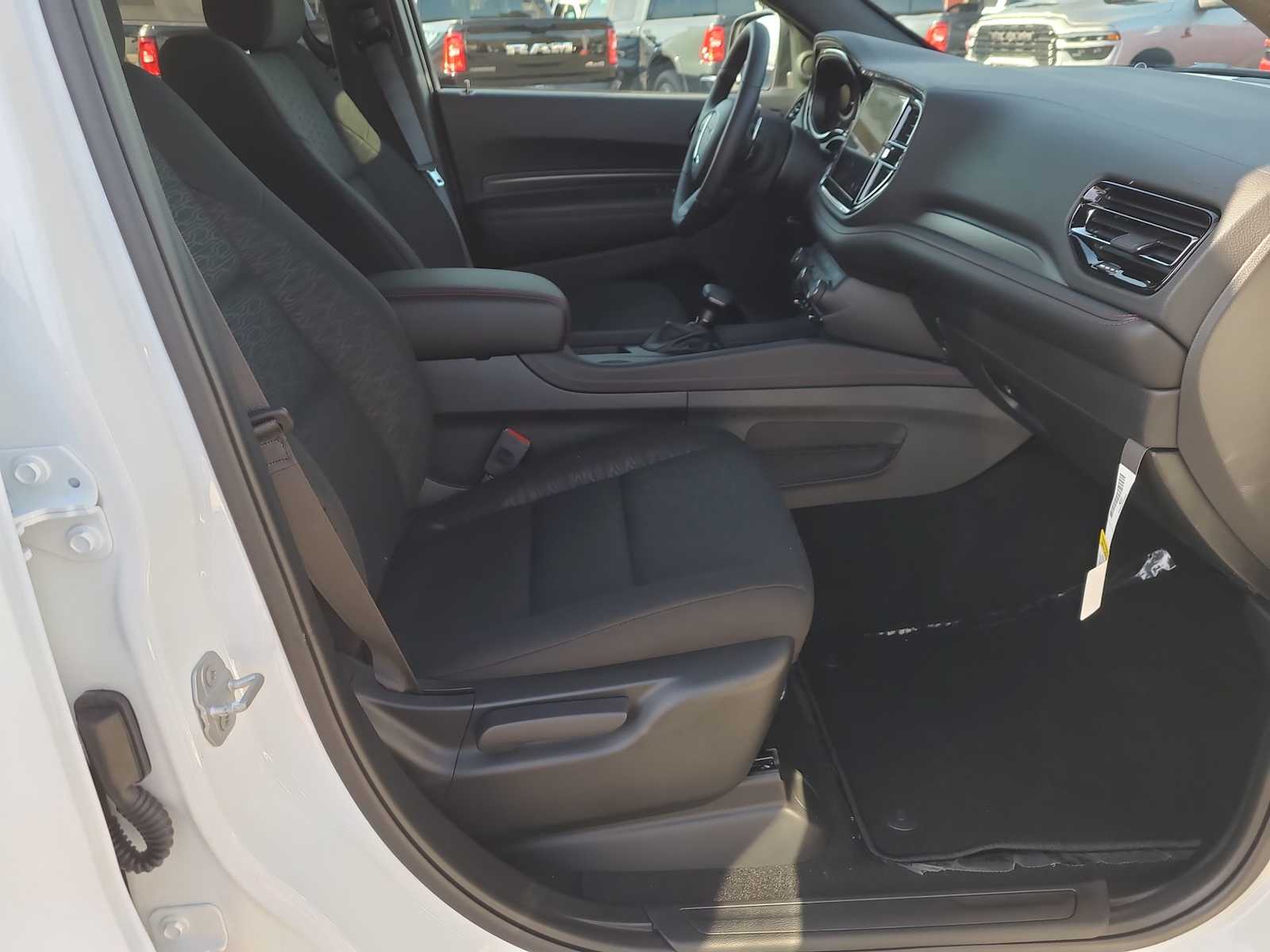 Thumbnail: 2026 Dodge Durango - 22