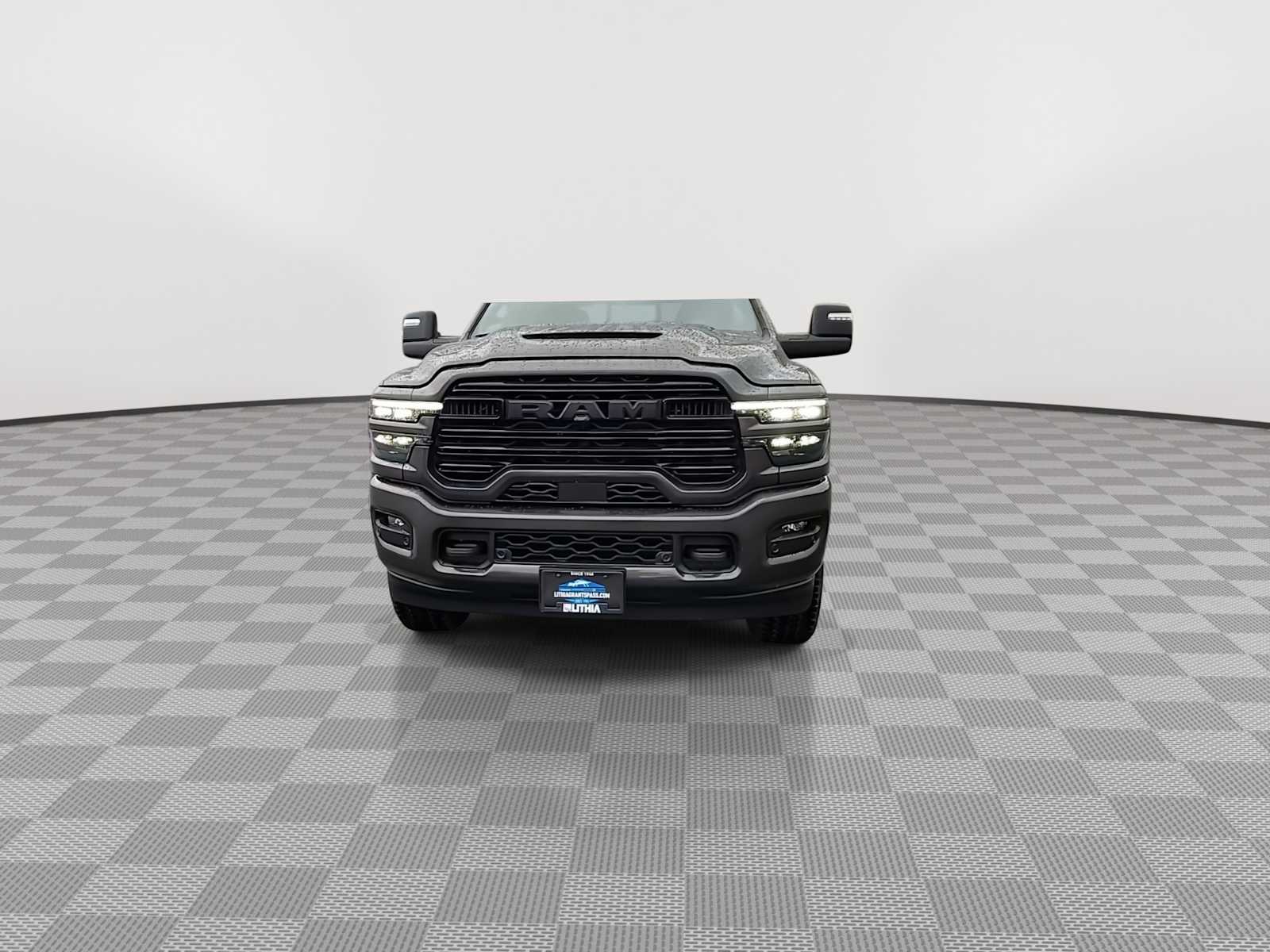 Thumbnail: 2026 RAM 3500 - 3