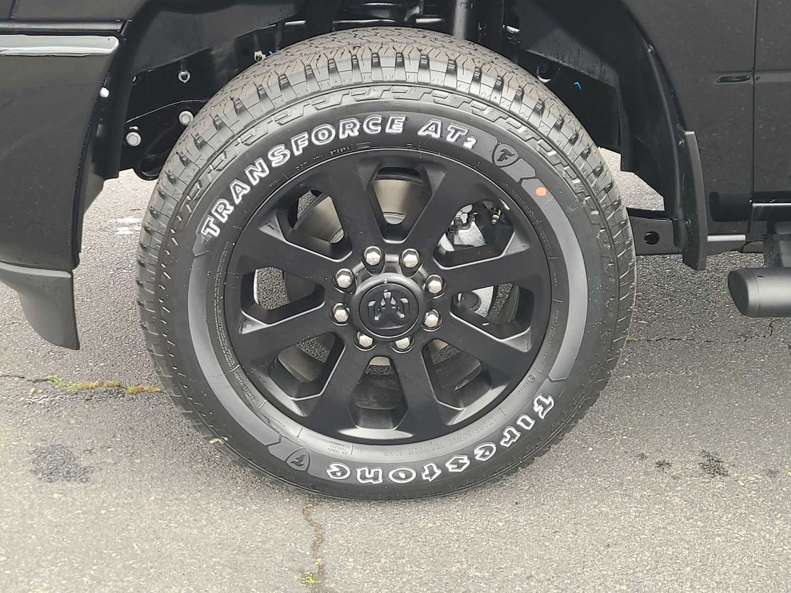 Thumbnail: 2026 RAM 2500 - 16