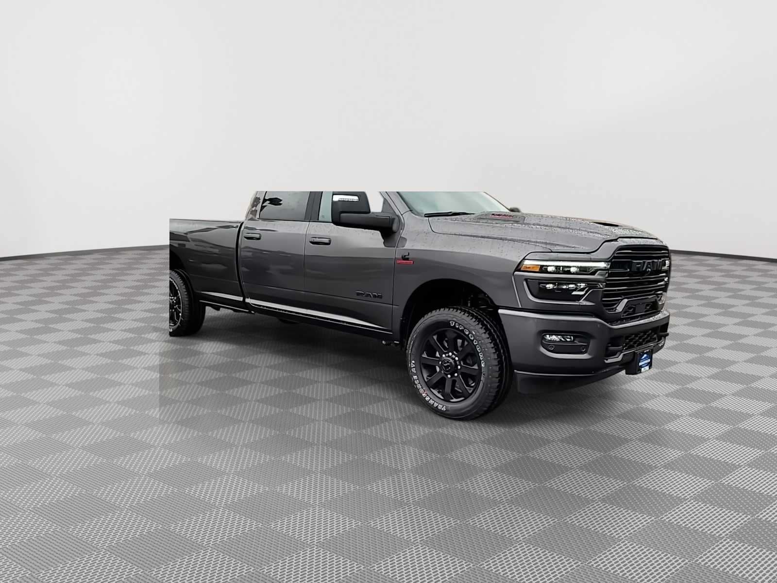 Thumbnail: 2026 RAM 3500 - 2