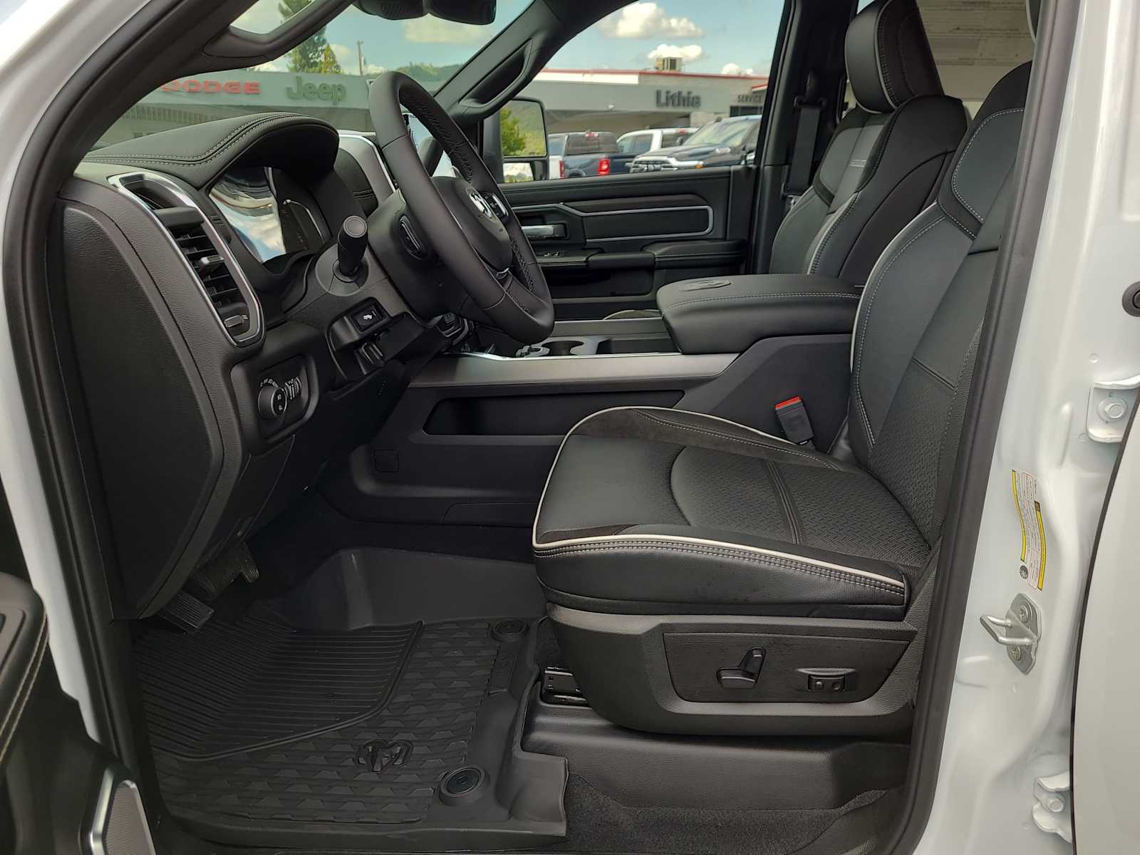 Thumbnail: 2026 RAM 2500 - 19