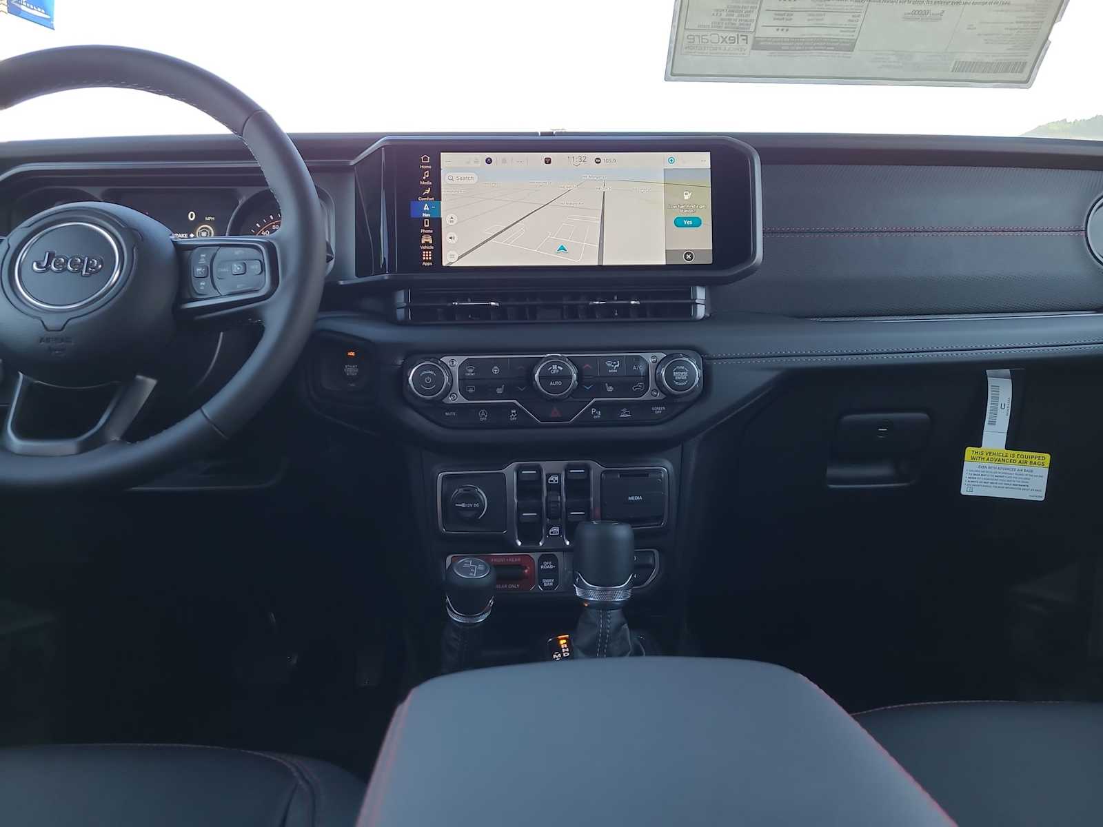Thumbnail: 2026 Jeep Wrangler - 18