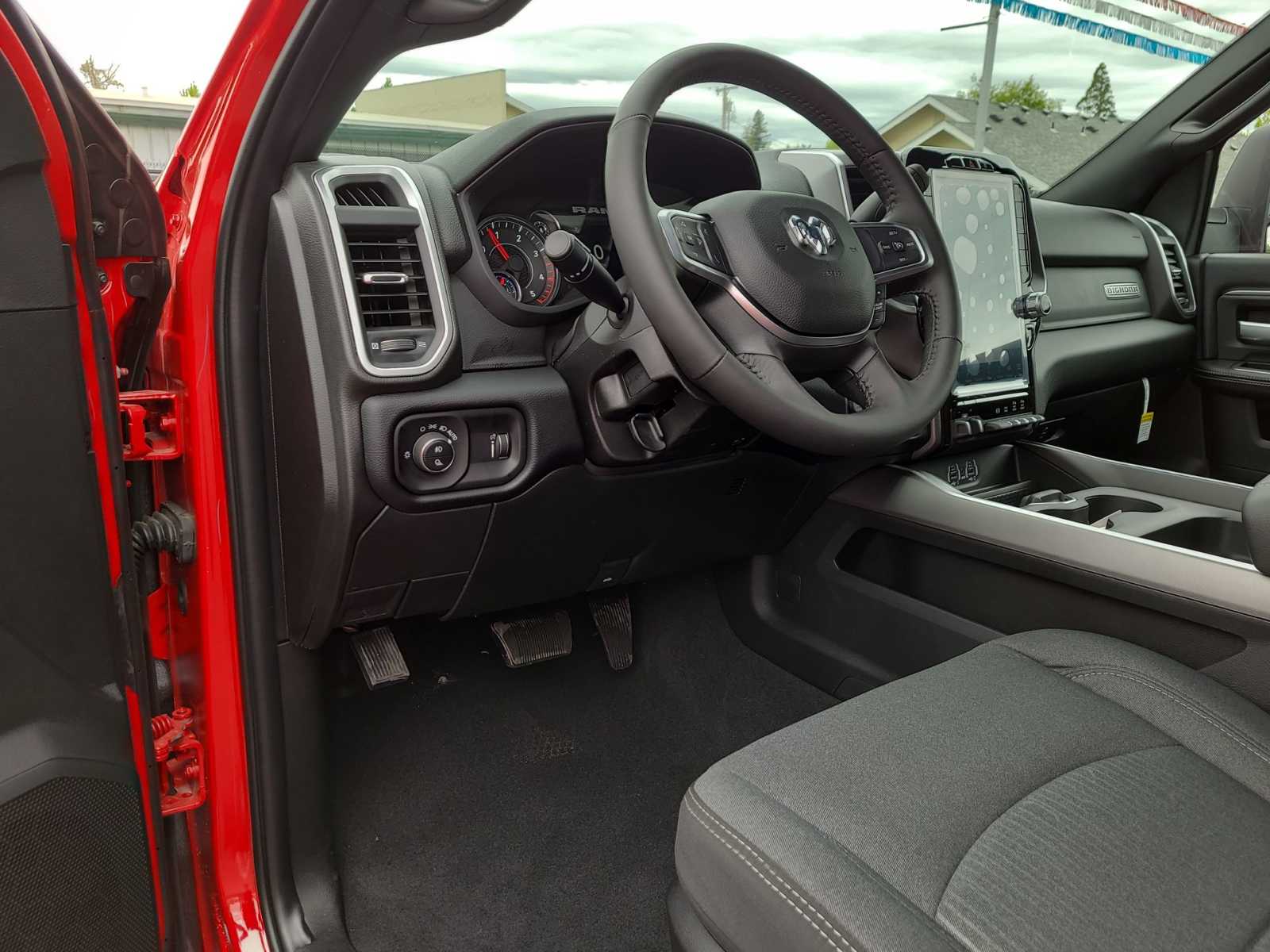 Thumbnail: 2024 RAM 3500 - 10