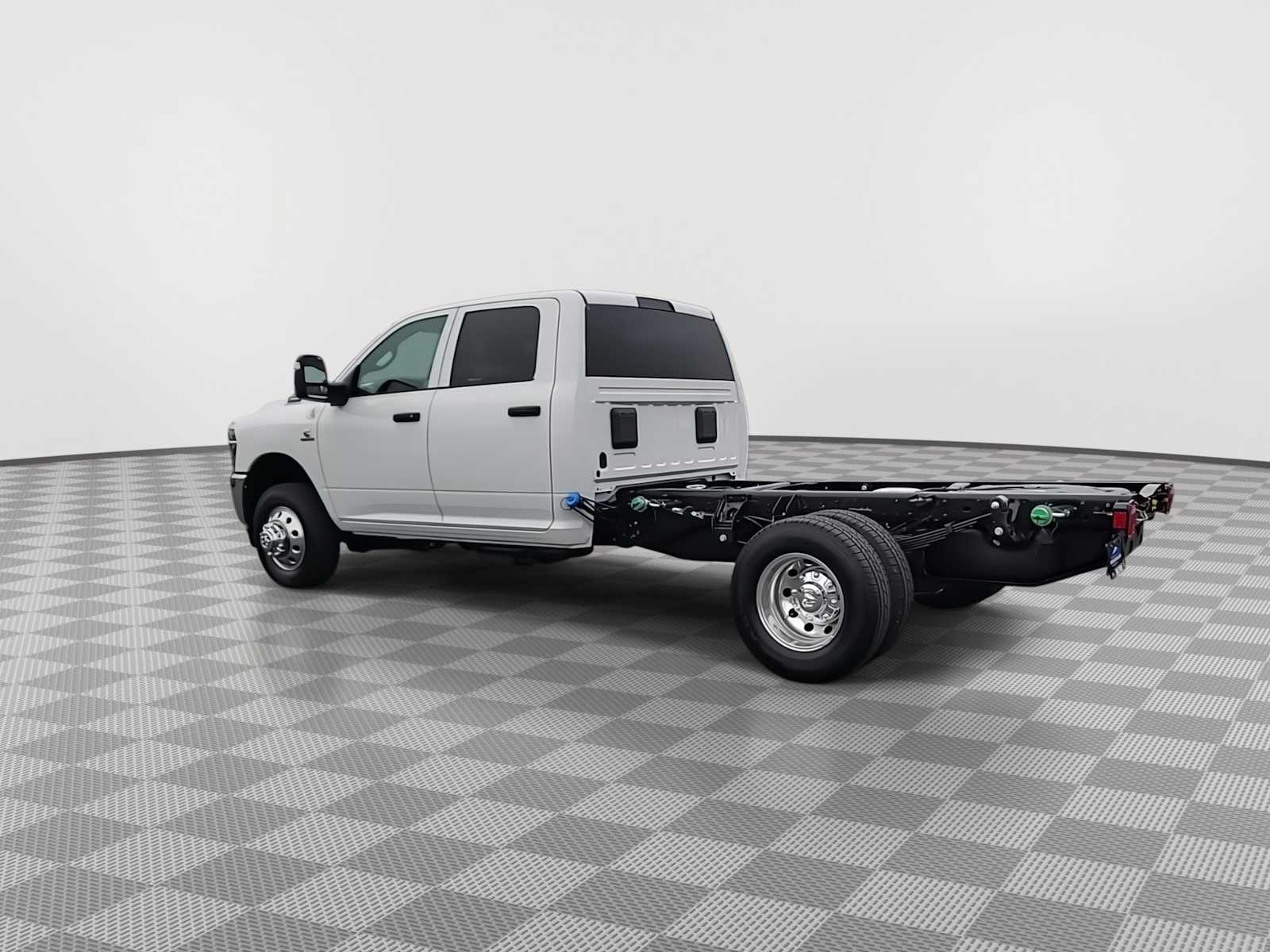 Thumbnail: 2026 RAM 3500 - 6