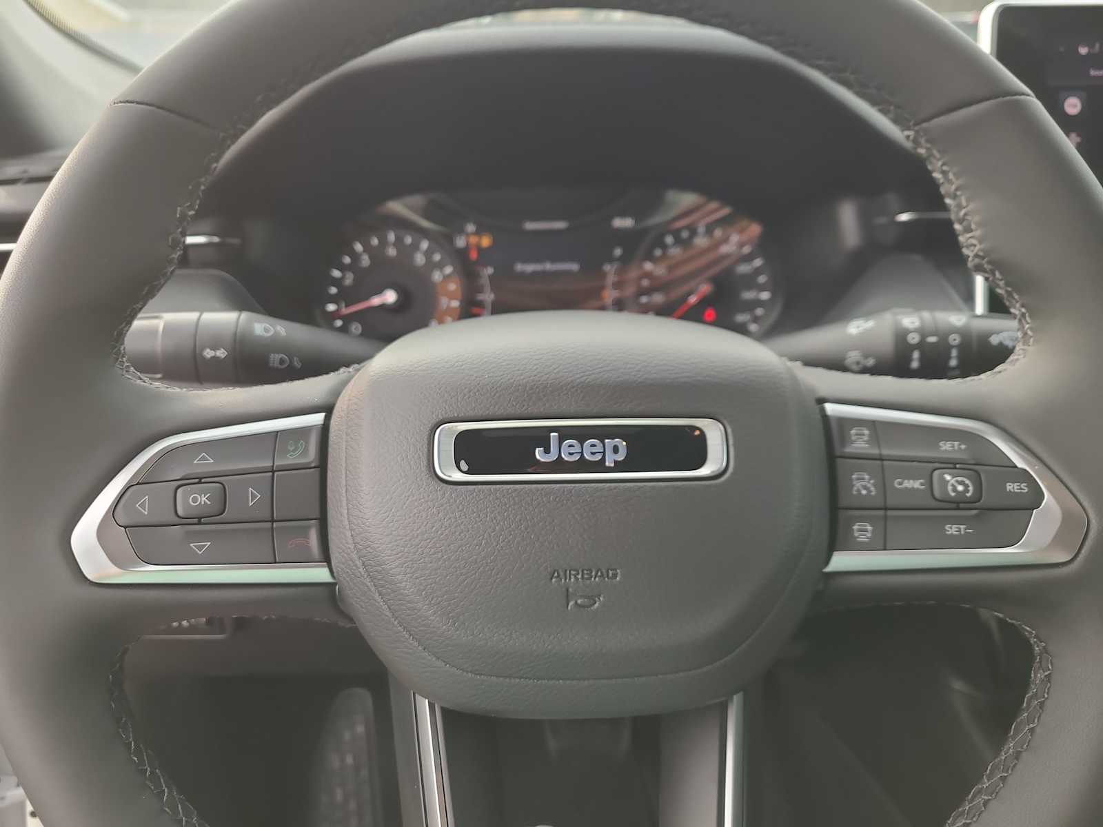 Thumbnail: 2026 Jeep Compass - 23