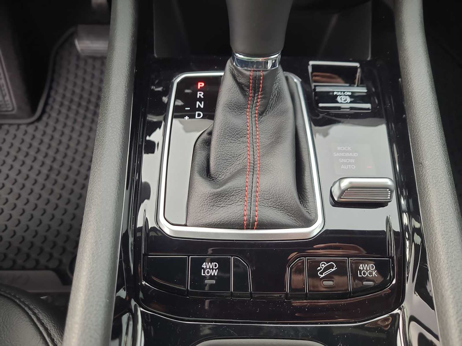 Thumbnail: 2026 Jeep Compass - 25