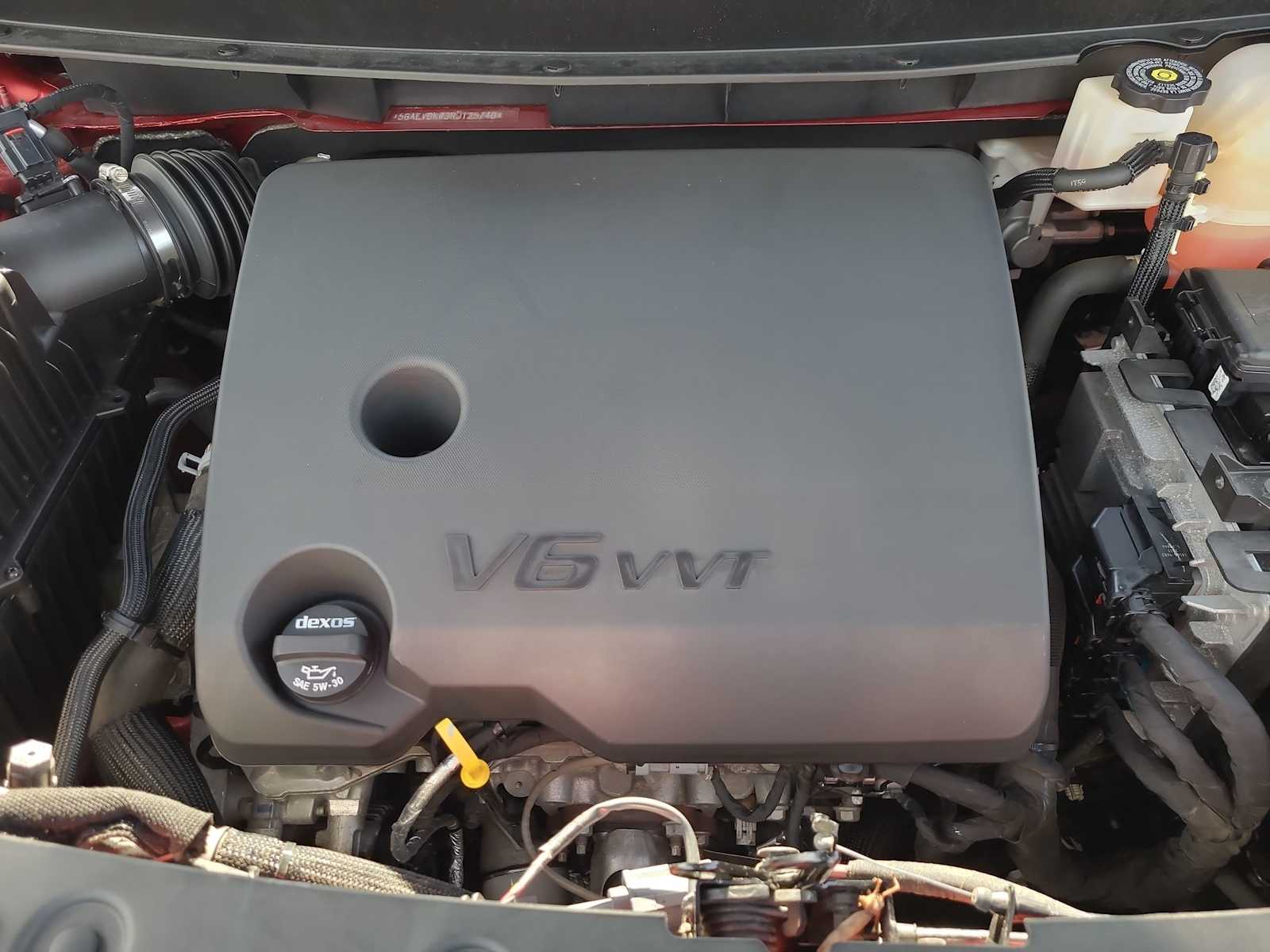 Thumbnail: 2024 Buick Enclave - 17