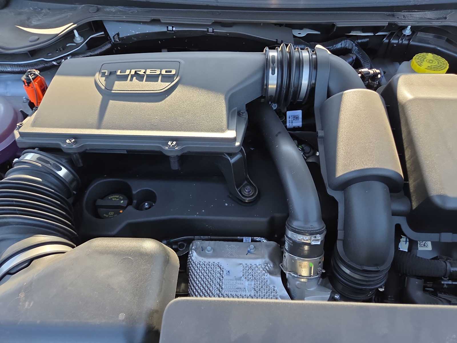 2026 Jeep Cherokee Limited - Photo 17