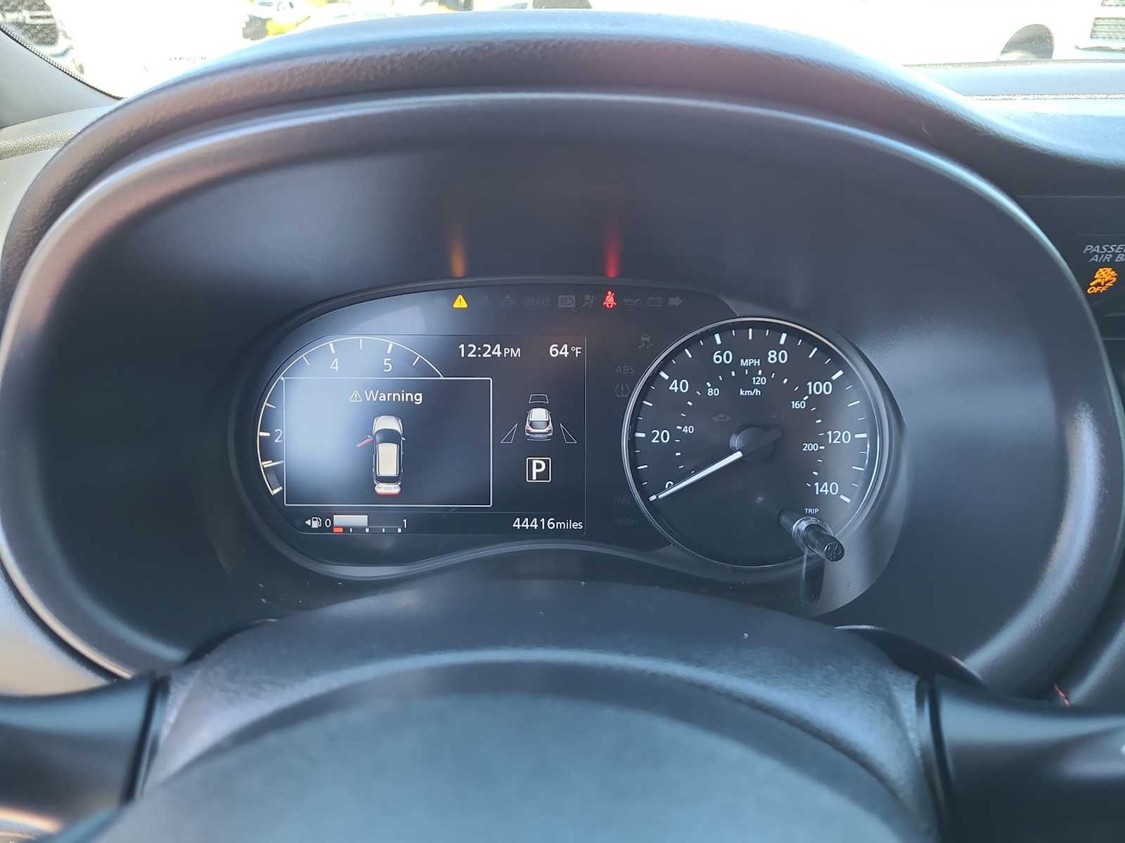 Thumbnail: 2023 Nissan Kicks - 26