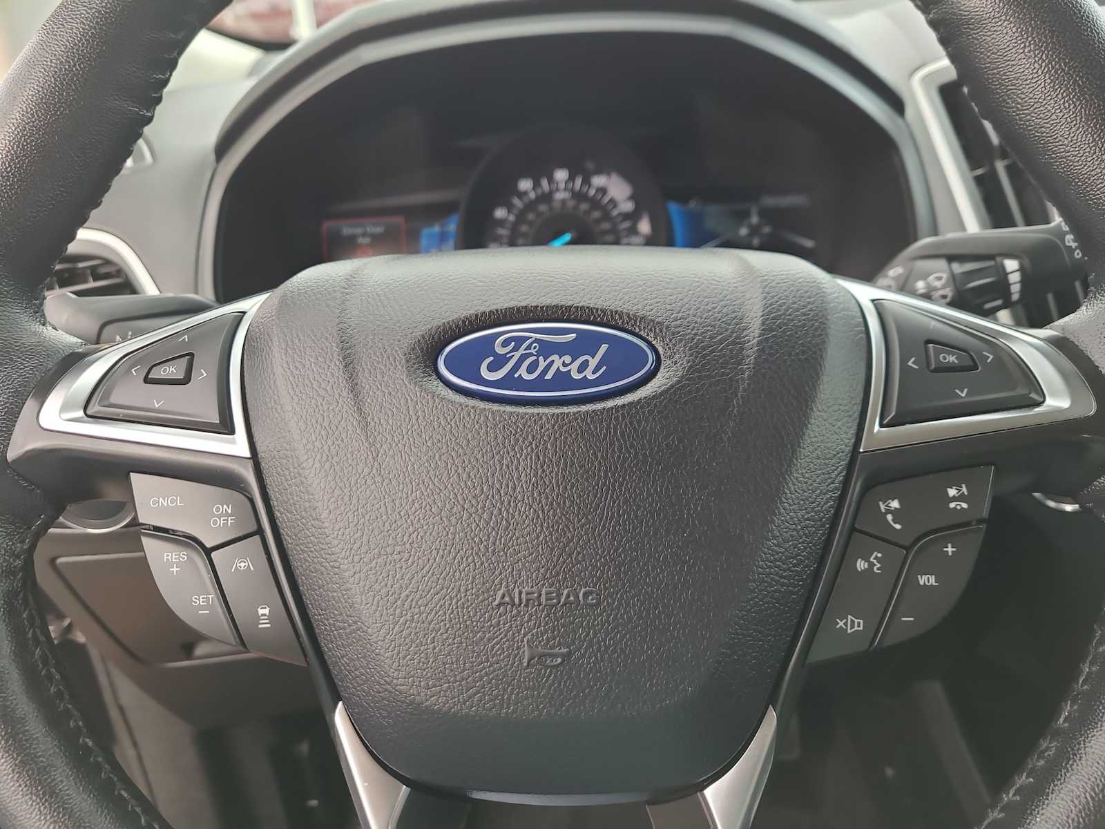 Thumbnail: 2024 Ford Edge - 23