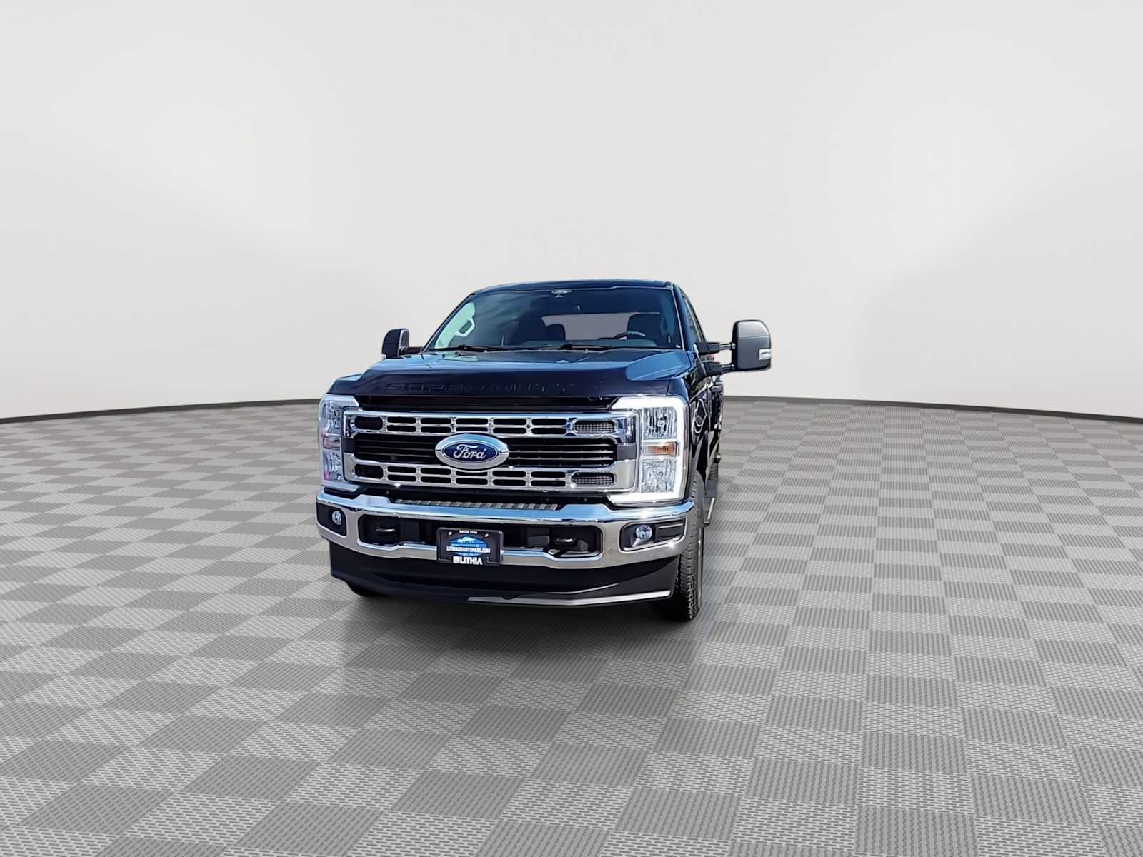 Thumbnail: 2025 Ford Econoline - 3