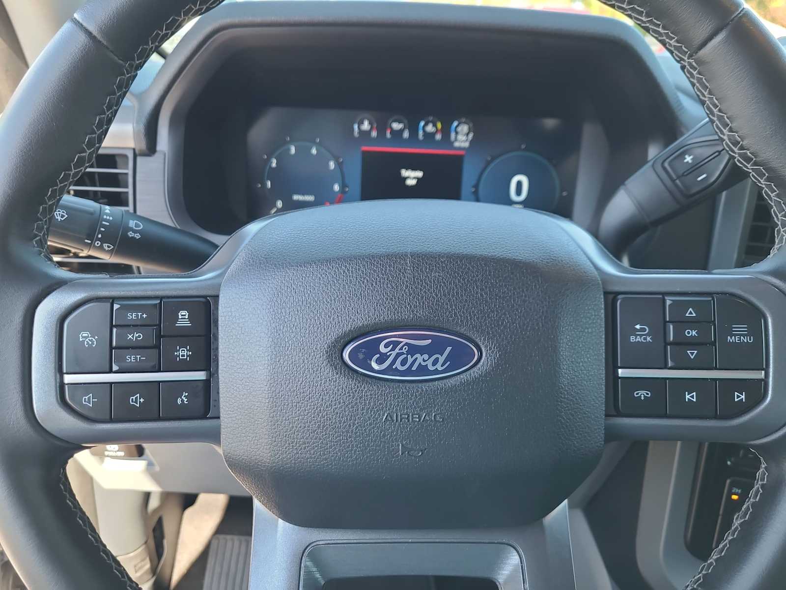 Thumbnail: 2024 Ford F-150 - 23