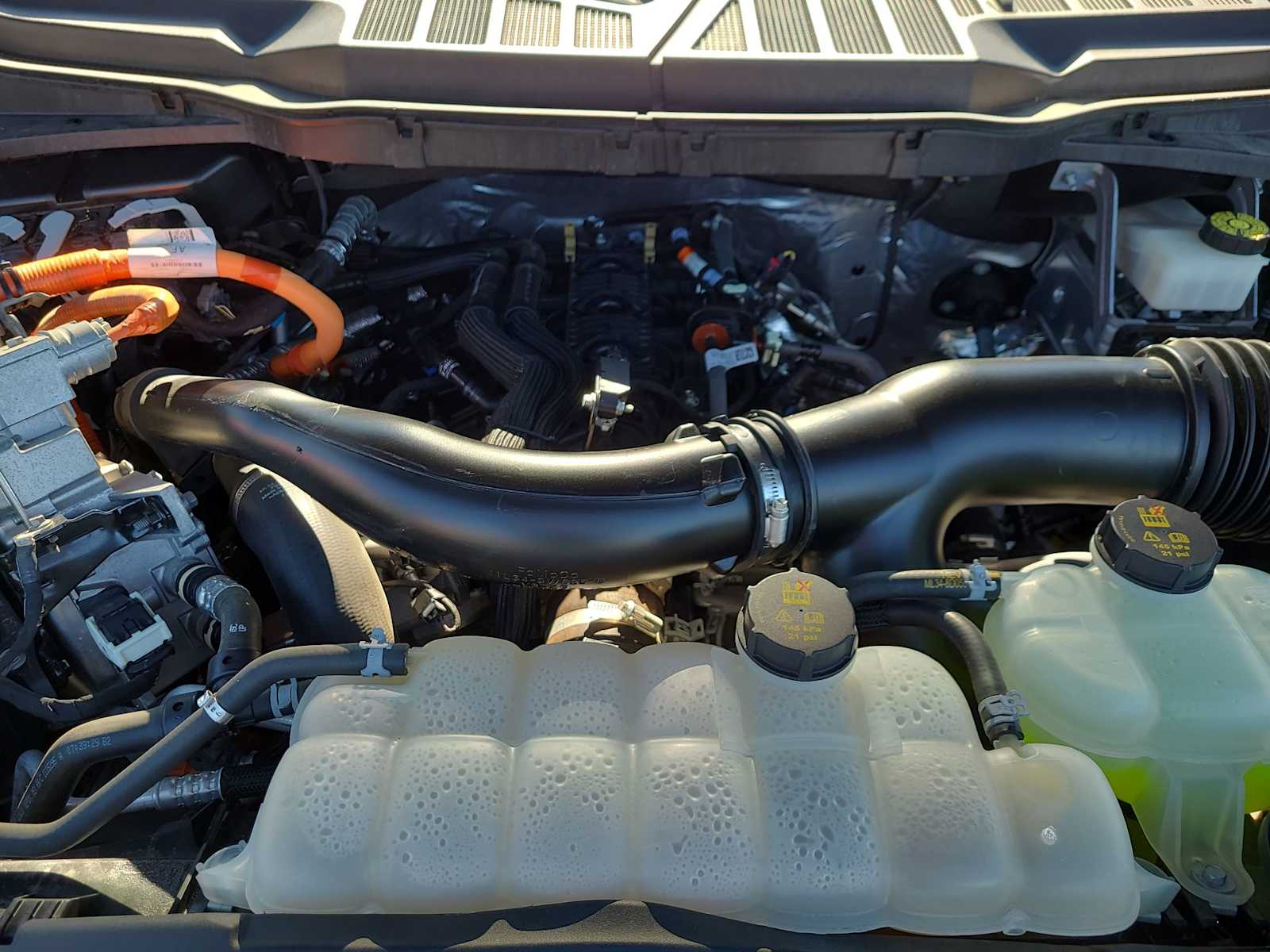 Thumbnail: 2024 Ford F-150 - 17