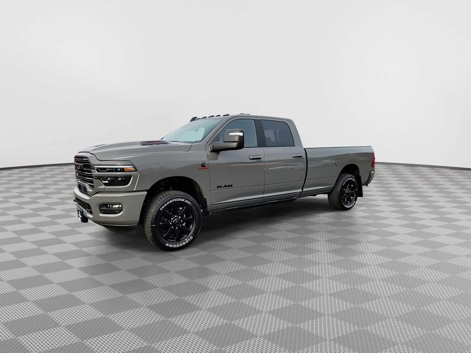 Thumbnail: 2026 RAM 3500 - 4
