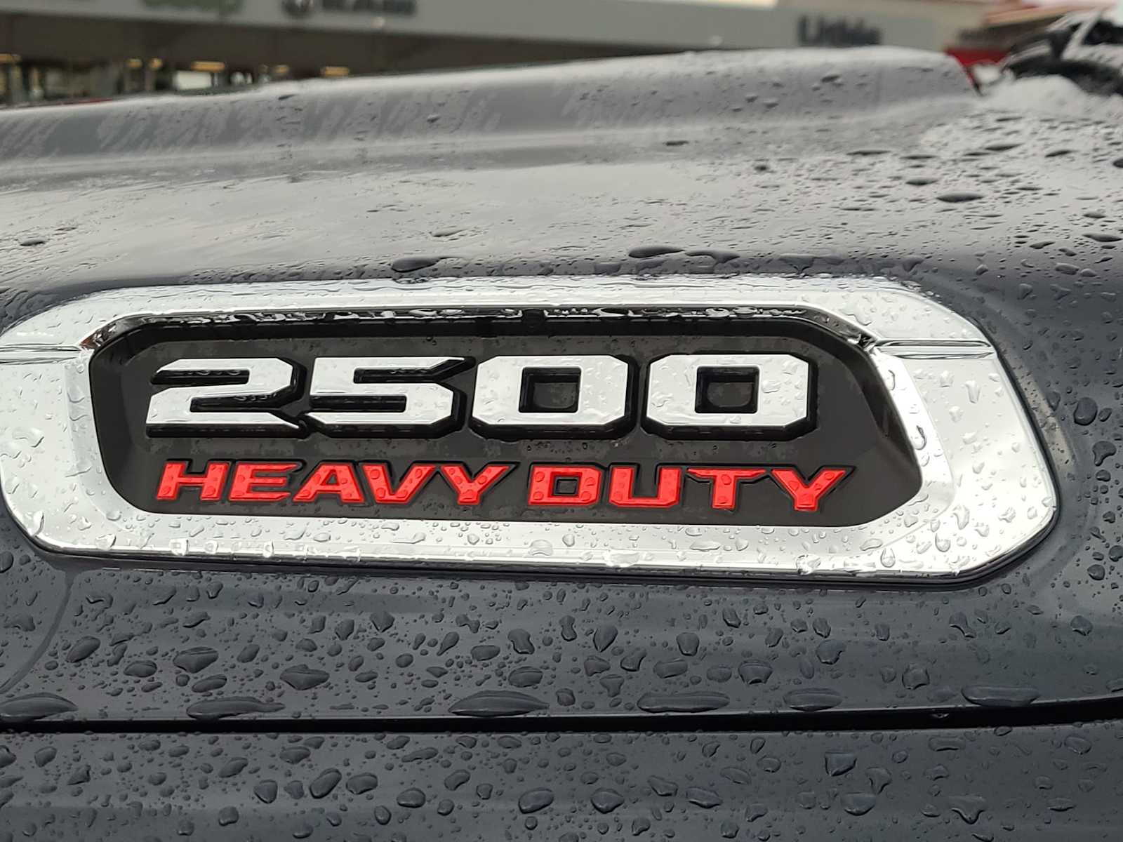 Thumbnail: 2026 RAM 2500 - 15