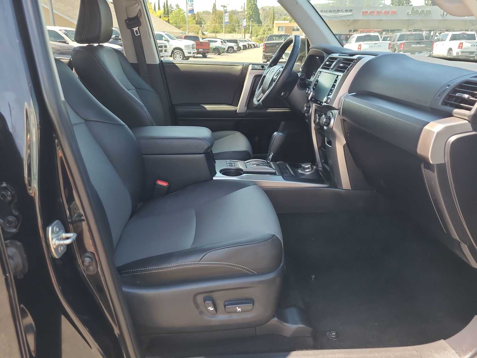 Thumbnail: 2024 Toyota 4Runner - 22