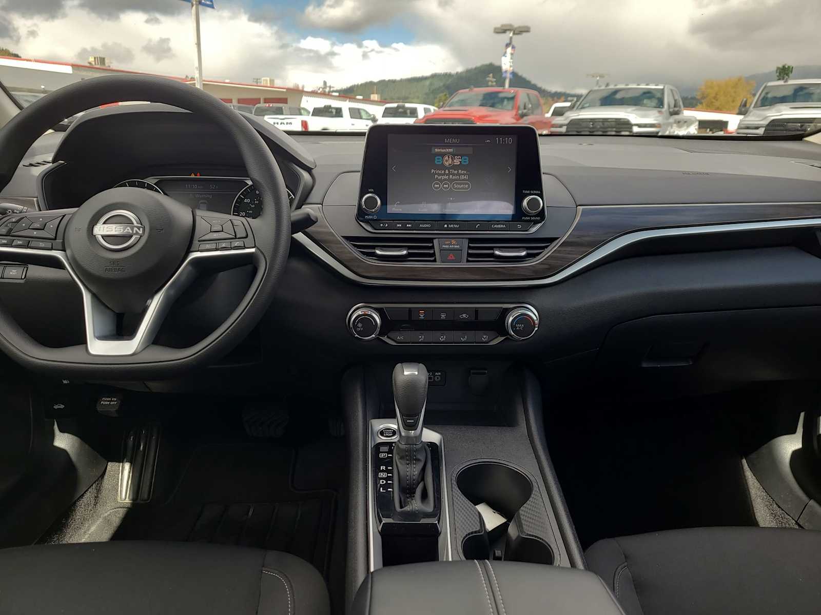 Thumbnail: 2025 Nissan Altima - 18