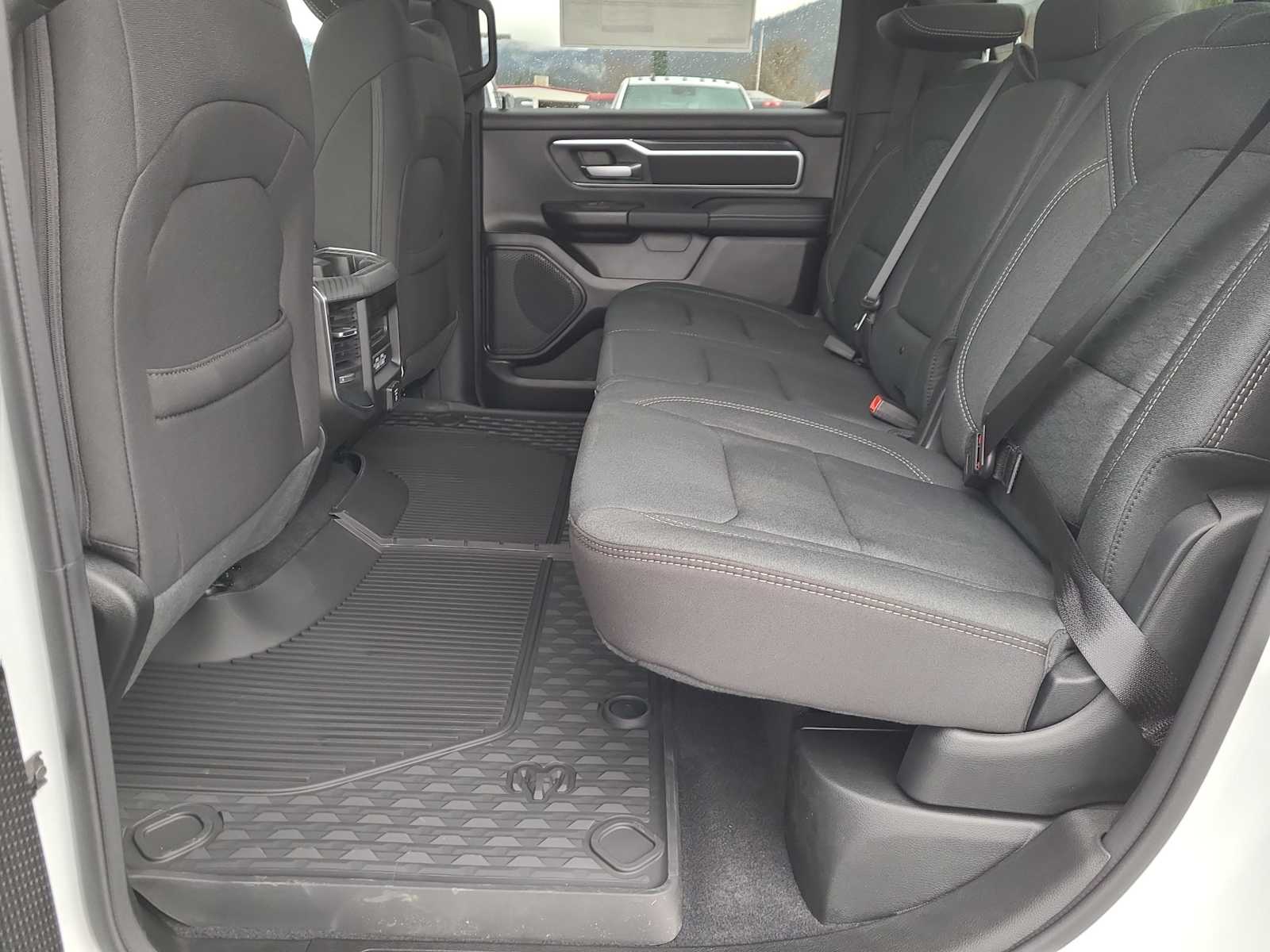 Thumbnail: 2026 RAM 1500 - 21