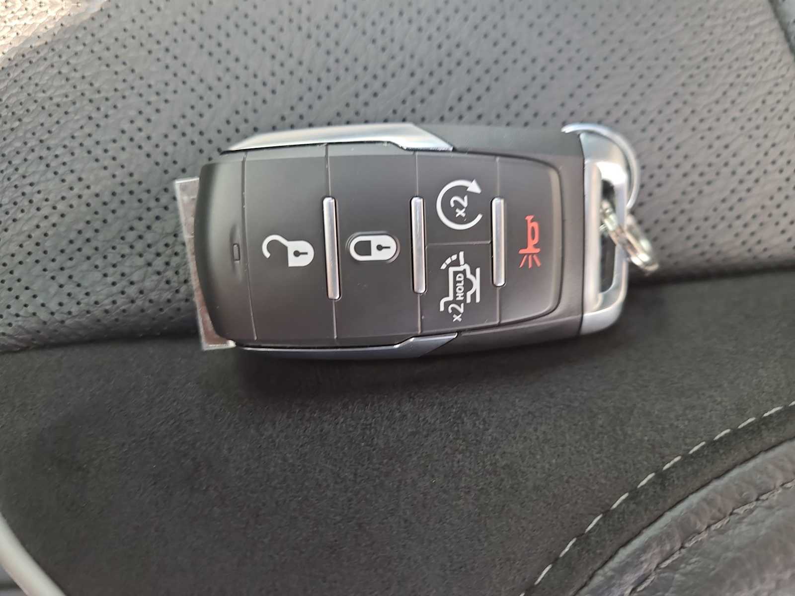 Thumbnail: 2026 RAM 2500 - 28