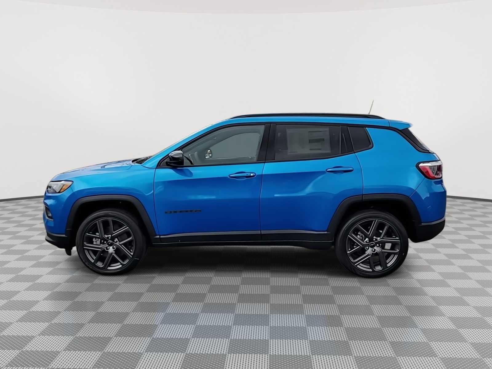 Thumbnail: 2026 Jeep Compass - 5