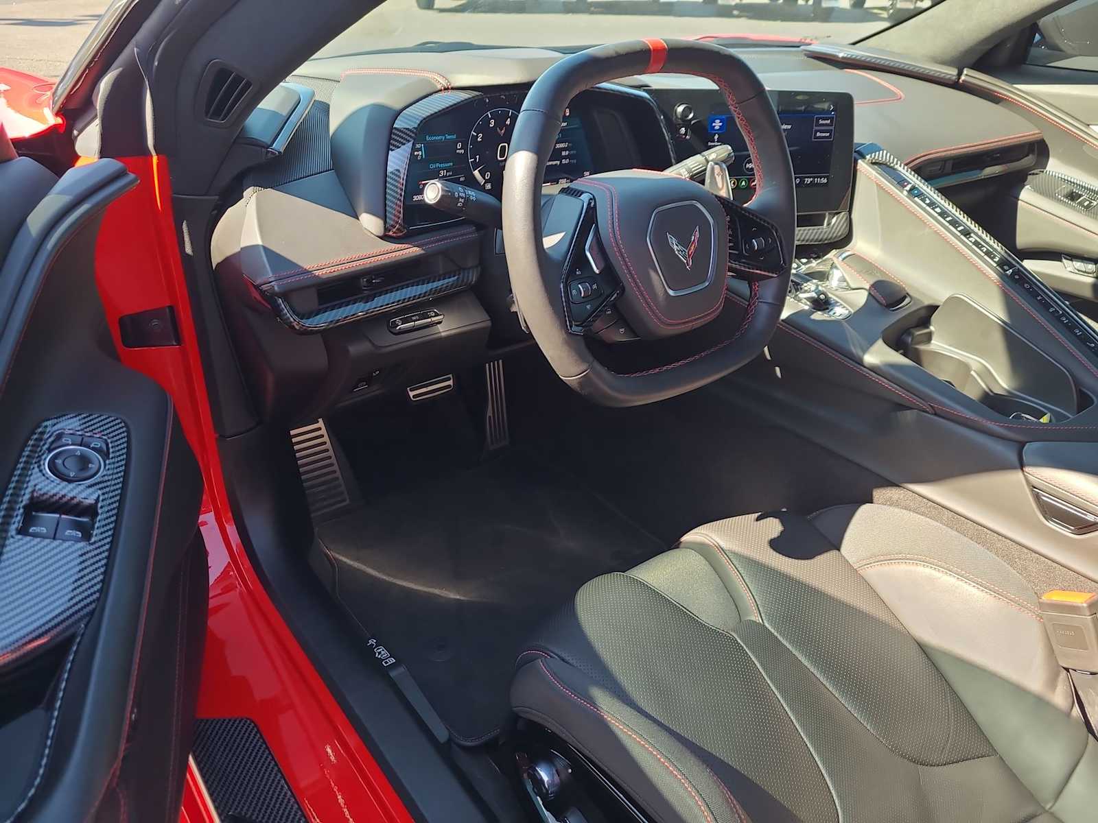 Thumbnail: 2020 Chevrolet Corvette - 10
