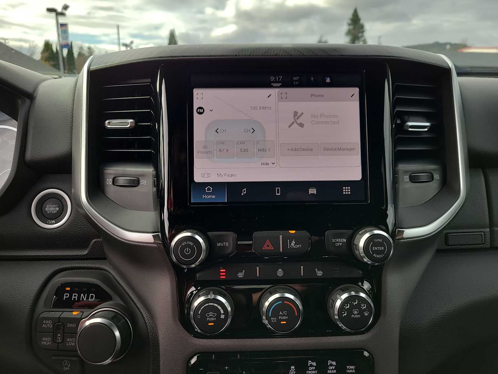 Thumbnail: 2026 RAM 1500 - 24