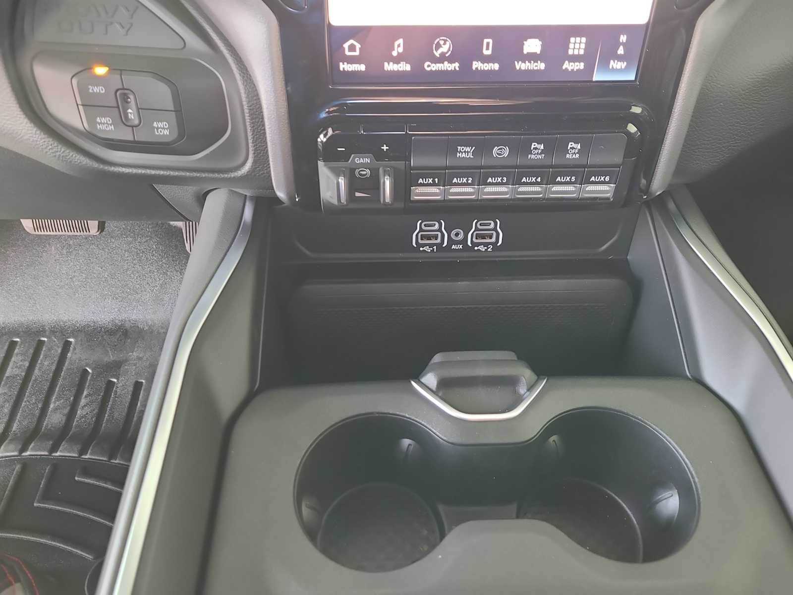 Thumbnail: 2026 RAM 2500 - 25