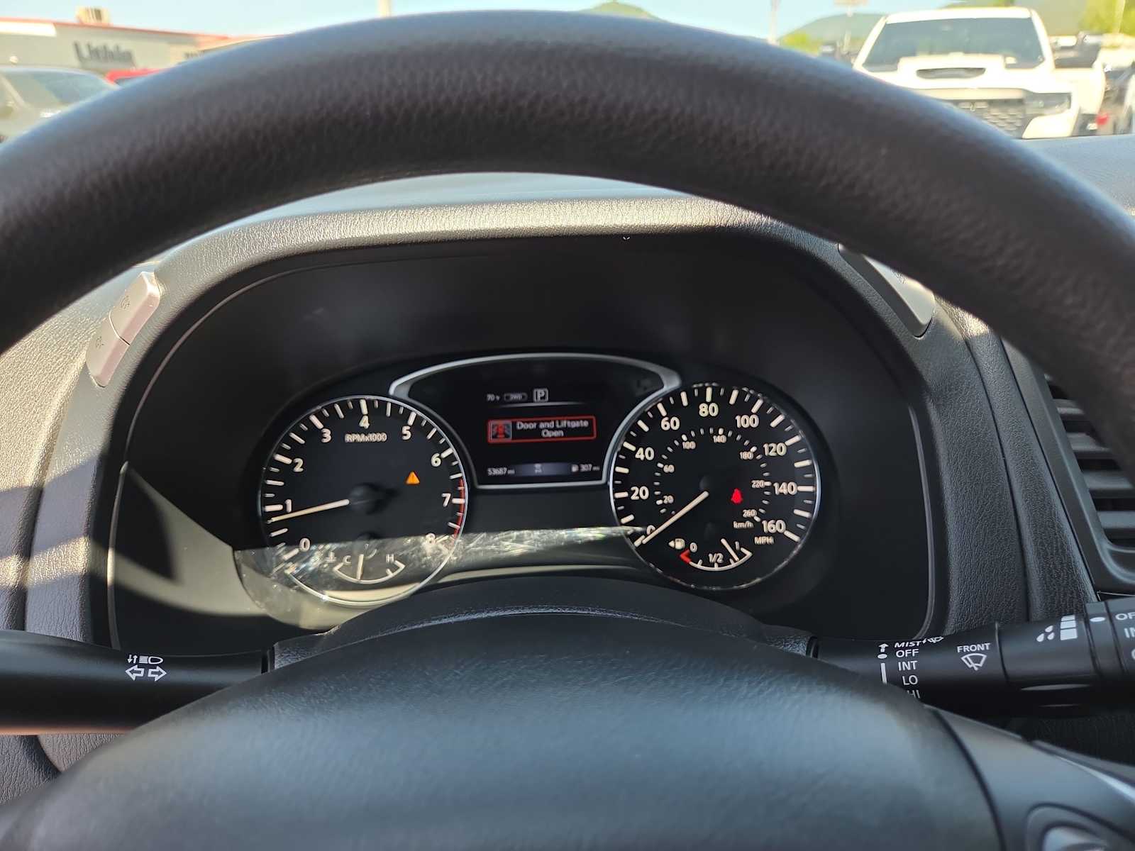 Thumbnail: 2020 Nissan Pathfinder - 26