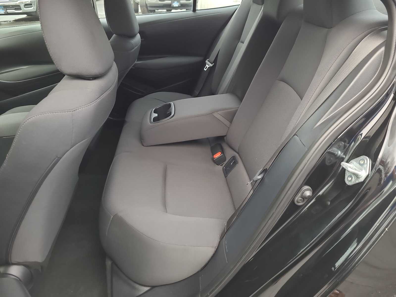 Thumbnail: 2024 Toyota Corolla - 21