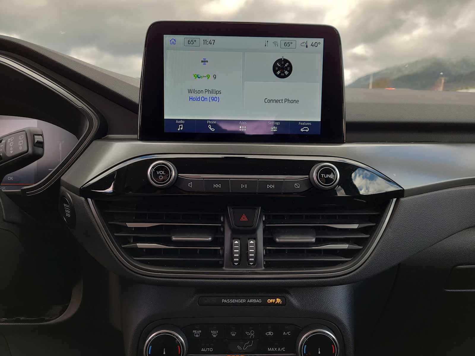 Thumbnail: 2024 Ford Escape - 24