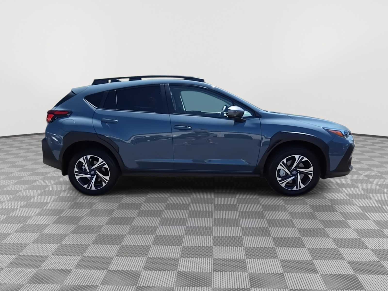Thumbnail: 2024 Subaru Crosstrek - 9