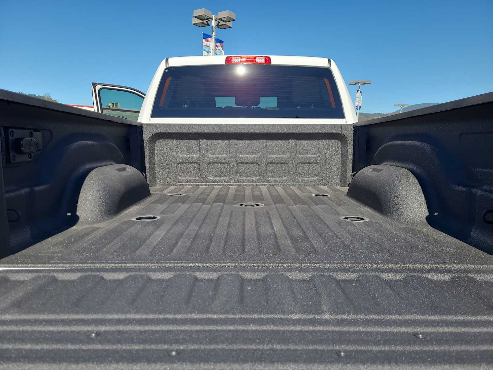 Thumbnail: 2026 RAM 2500 - 27