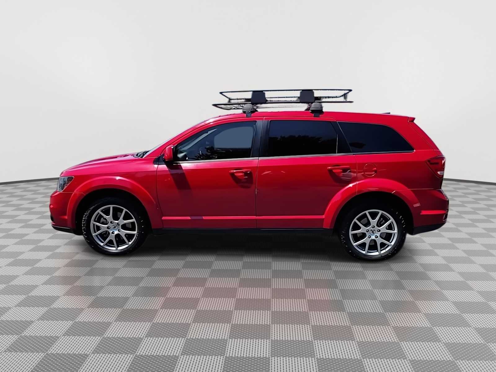 Thumbnail: 2019 Dodge Journey - 5