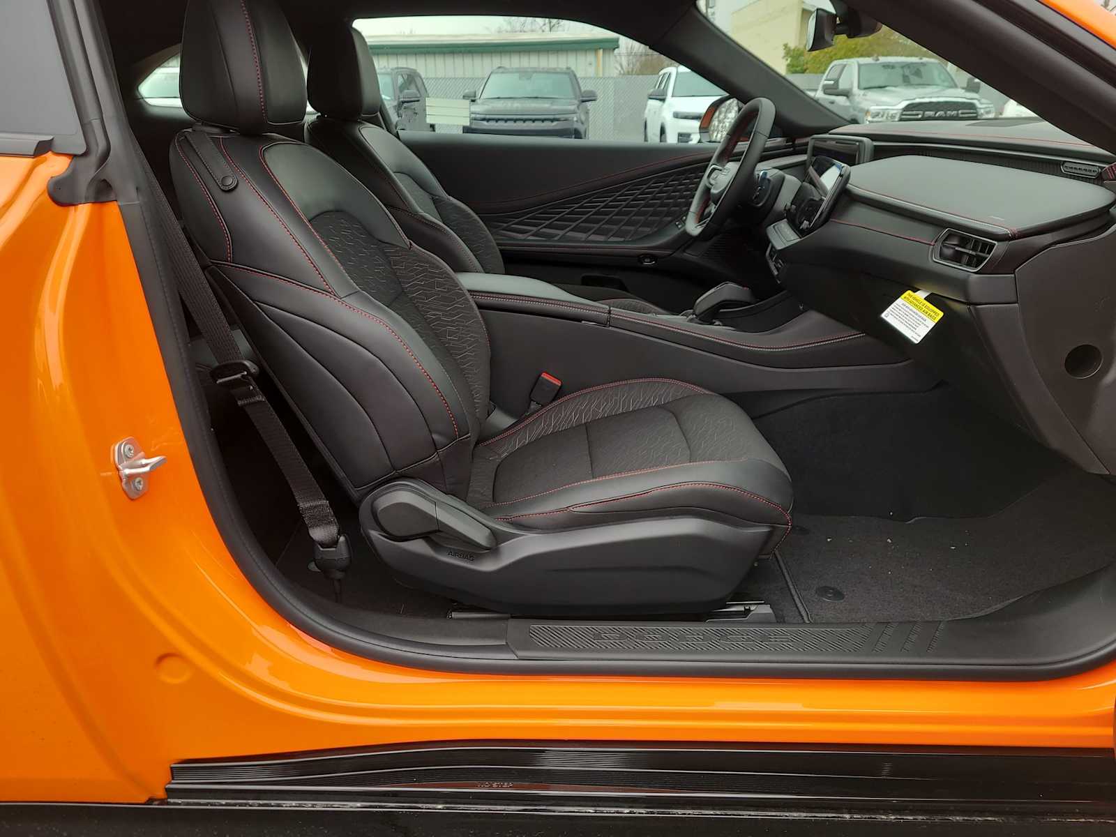 Thumbnail: 2026 Dodge Charger - 22