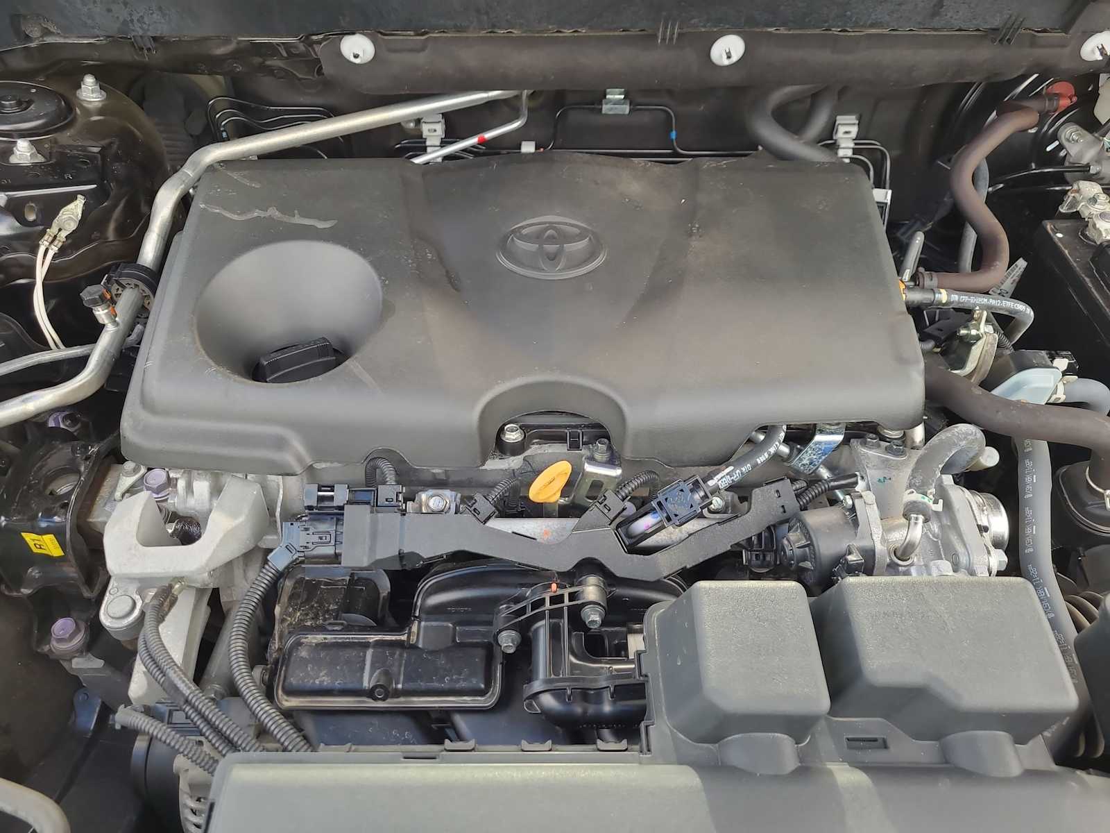 Thumbnail: 2024 Toyota RAV4 - 17