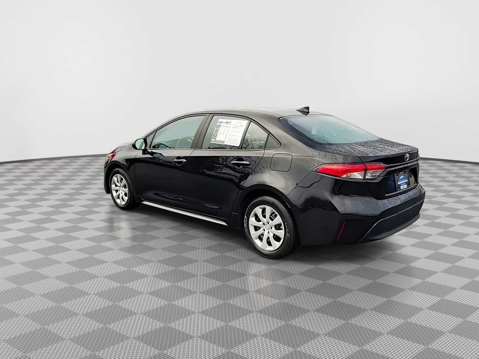 Thumbnail: 2024 Toyota Corolla - 6