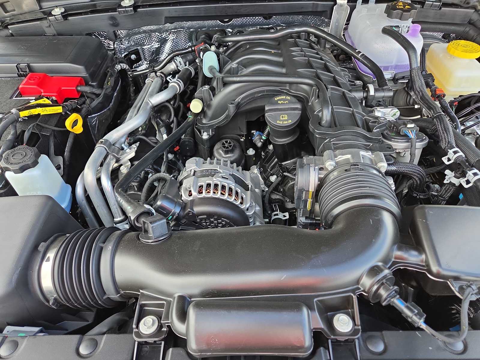 Thumbnail: 2026 Jeep Wrangler - 17
