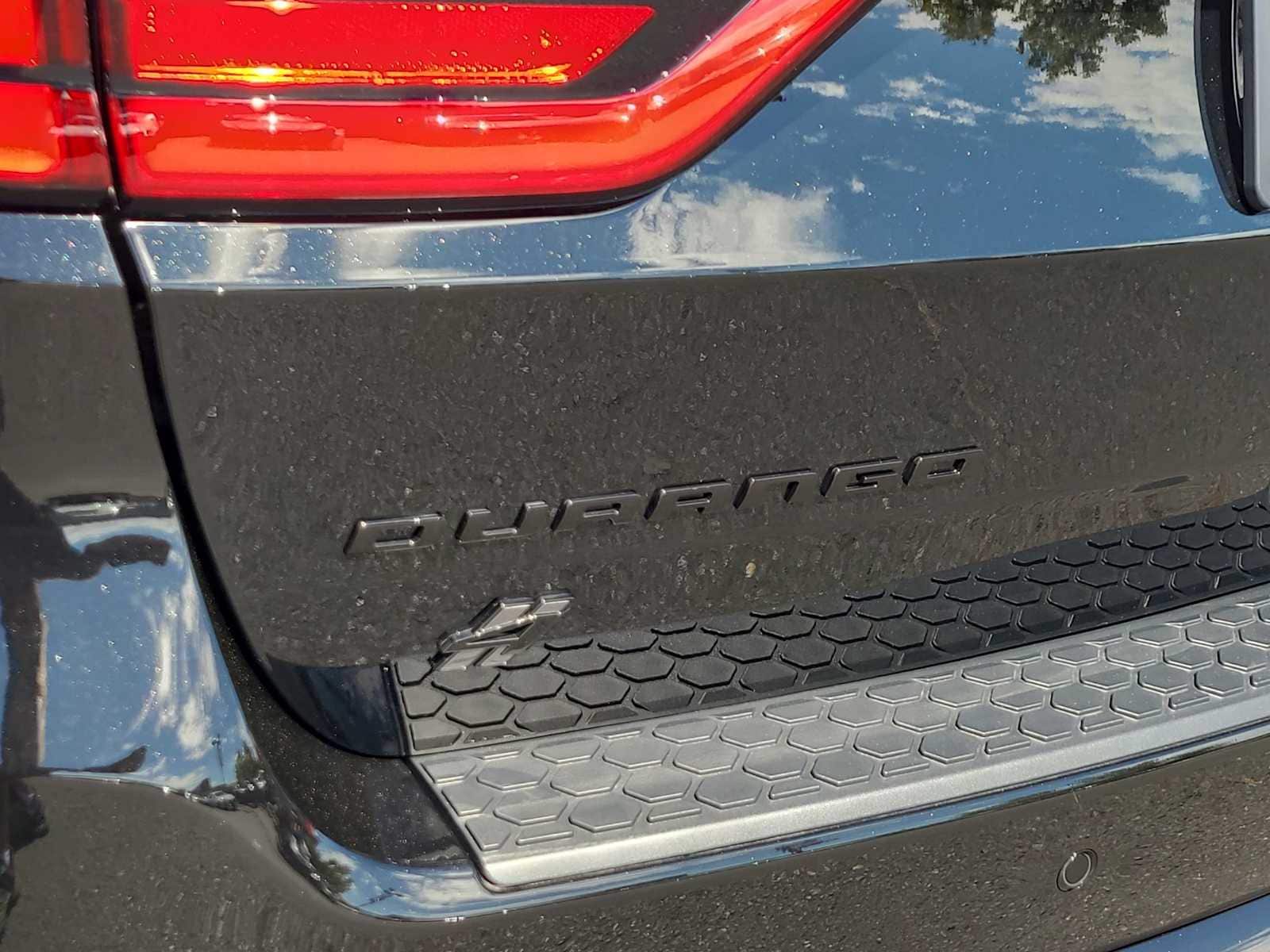 Thumbnail: 2026 Dodge Durango - 15