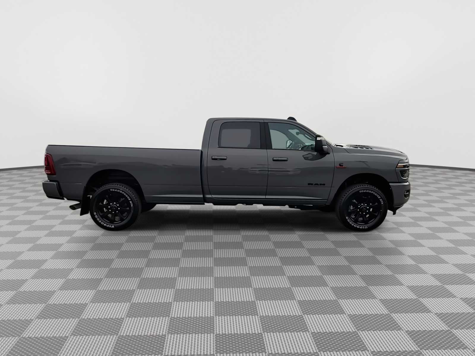 Thumbnail: 2026 RAM 3500 - 9