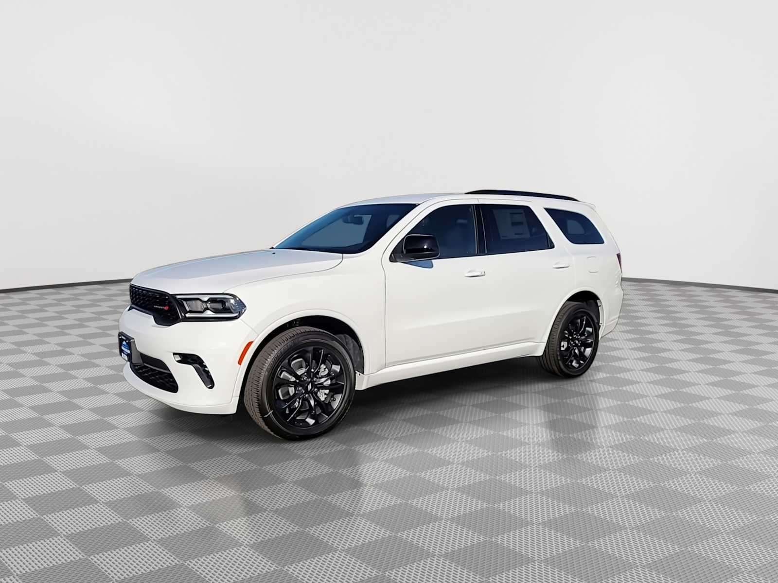Thumbnail: 2026 Dodge Durango - 4