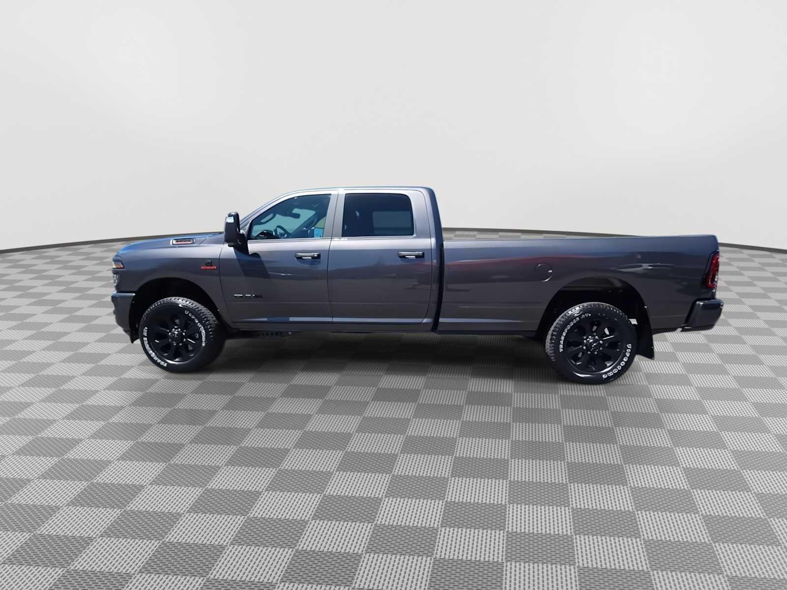 Thumbnail: 2026 RAM 3500 - 5
