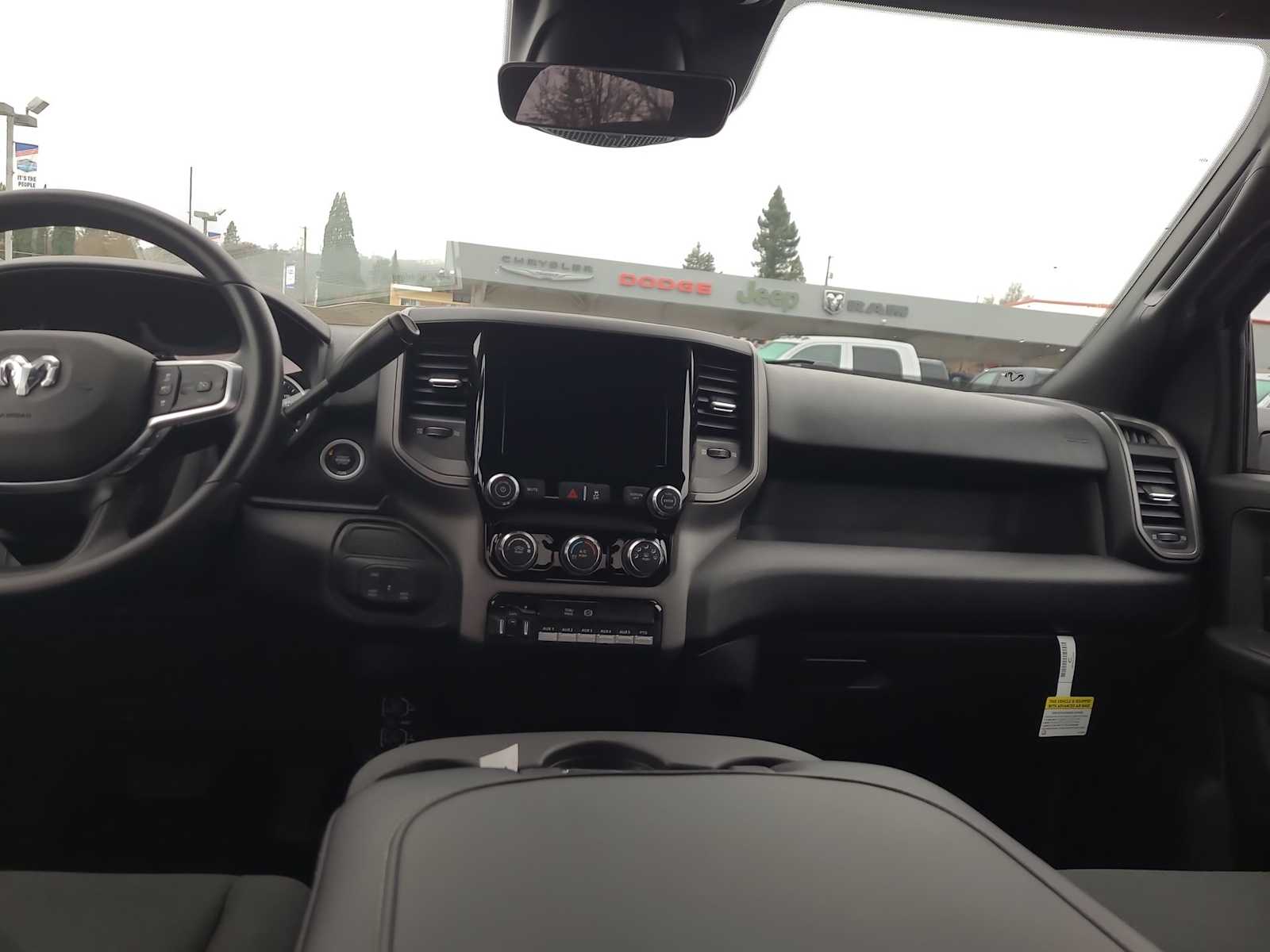 Thumbnail: 2026 RAM 3500 - 18