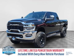 2025 Ram 2500 TRADESMAN CREW CAB 4X4 6'4 BOX Pickup Grants Pass, OR
