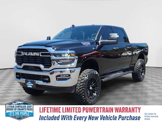 2025 Ram 2500 TRADESMAN CREW CAB 4X4 6'4 BOX Pickup
