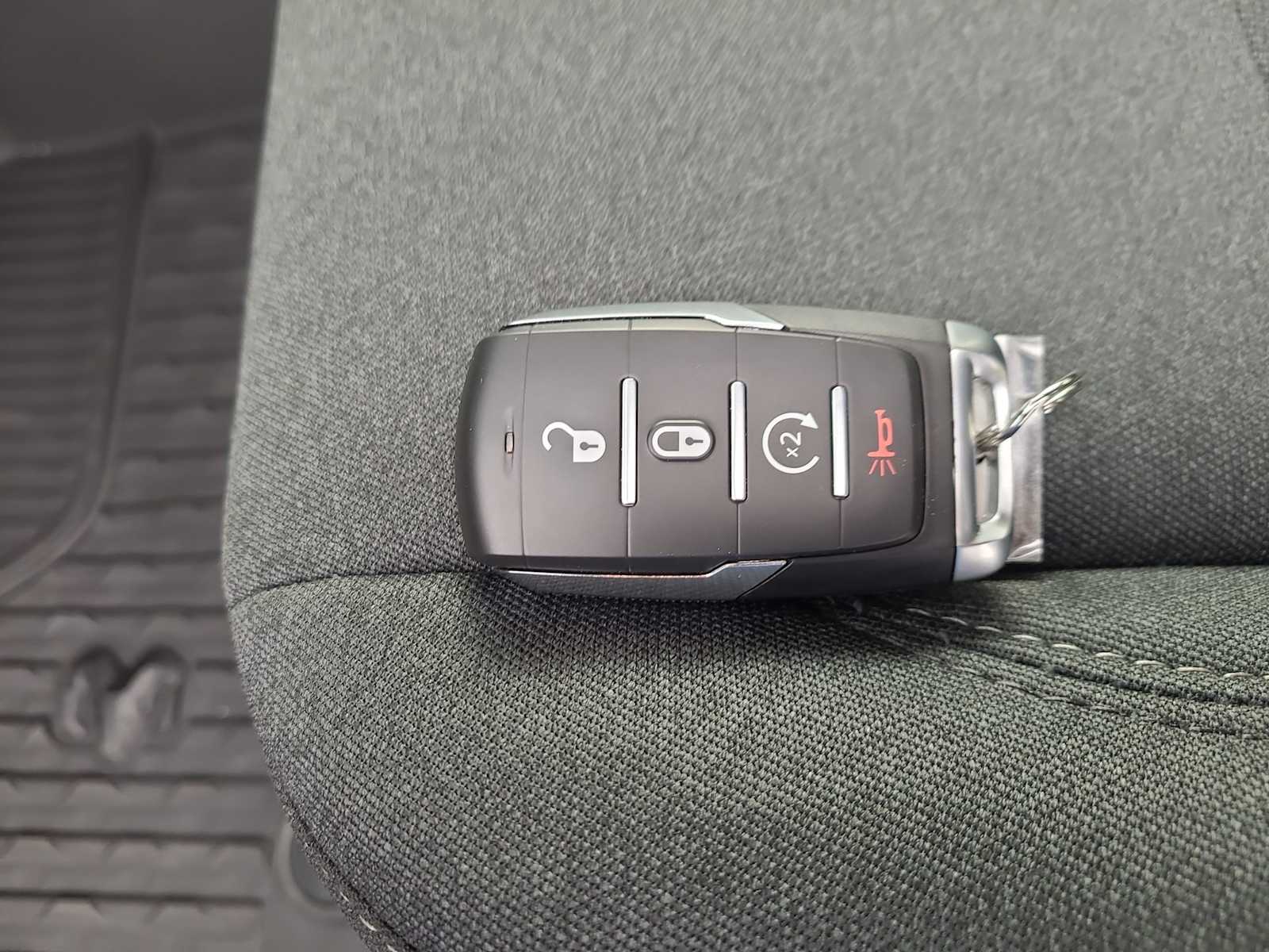 Thumbnail: 2026 RAM 2500 - 28