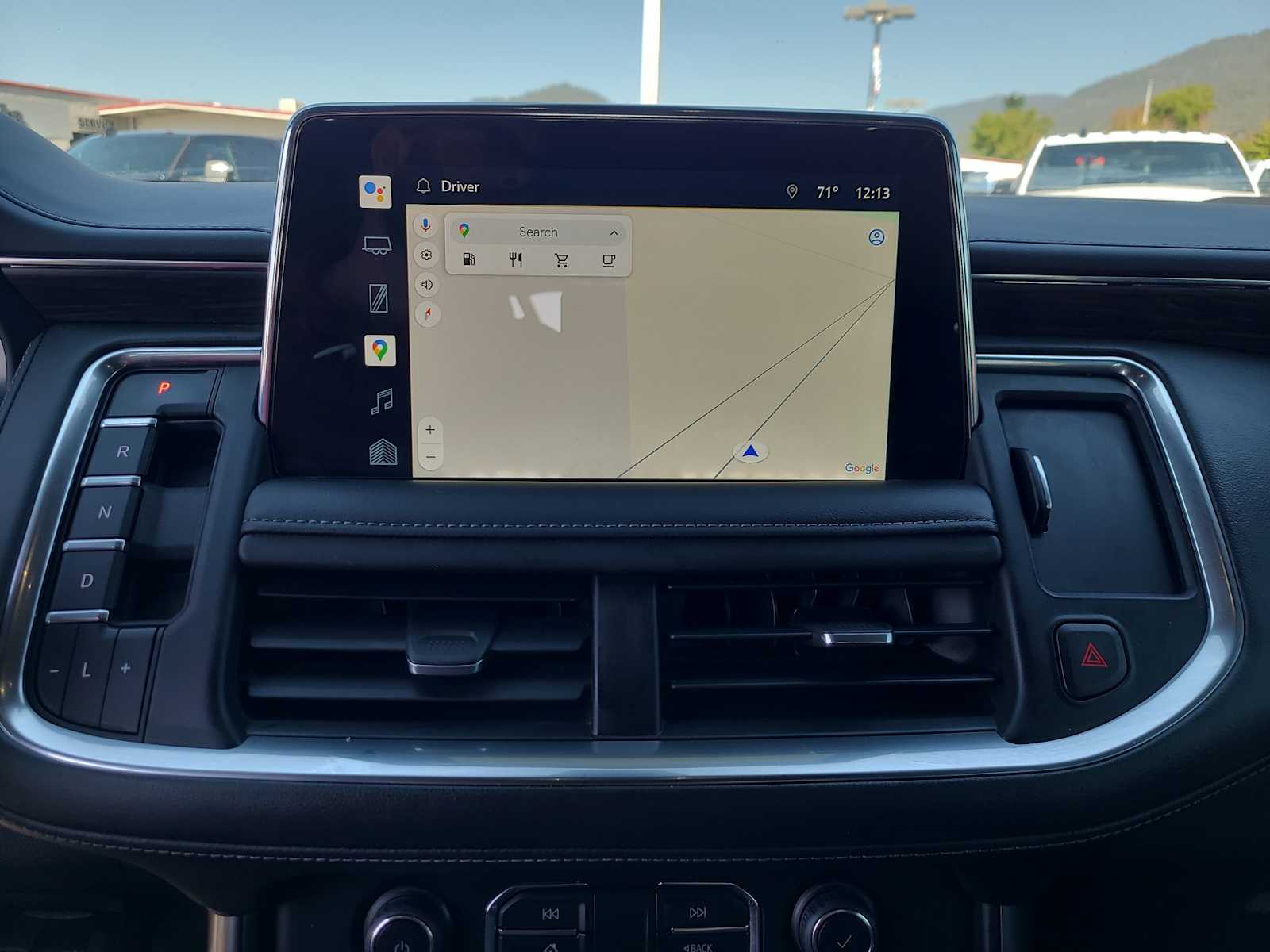 Thumbnail: 2022 Chevrolet Tahoe - 24