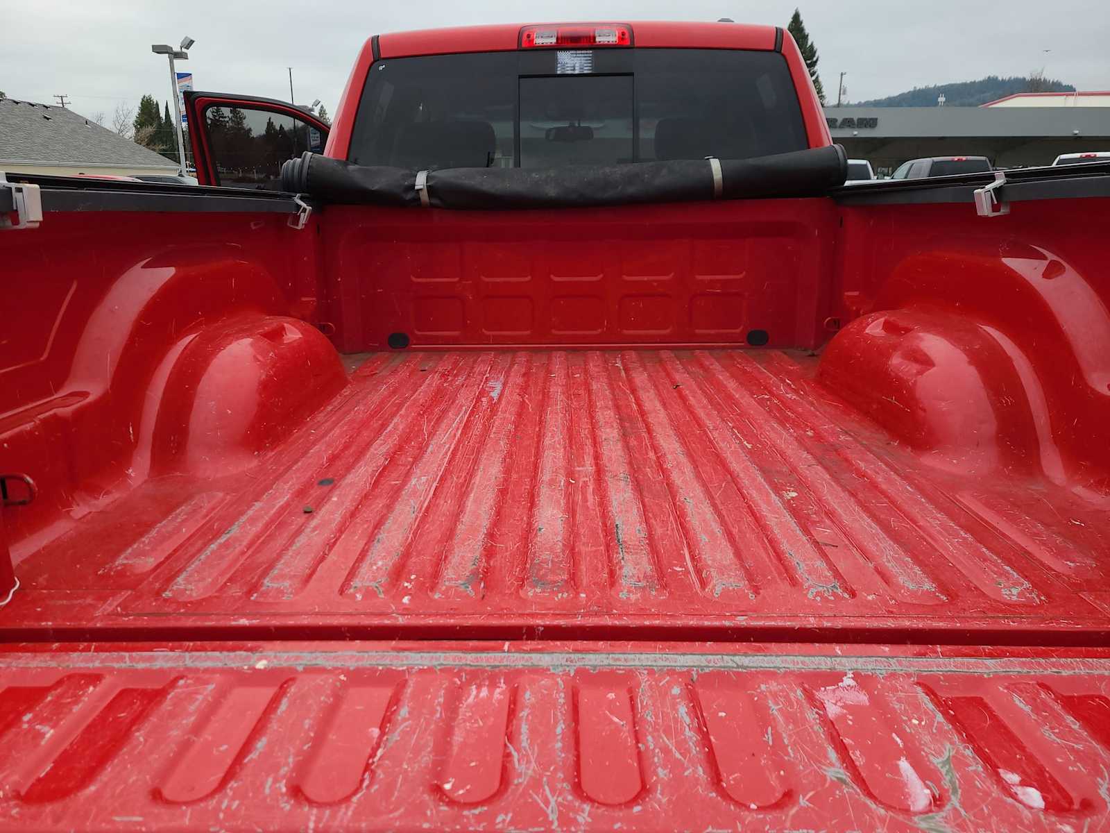 Thumbnail: 2010 Dodge Ram 1500 - 27