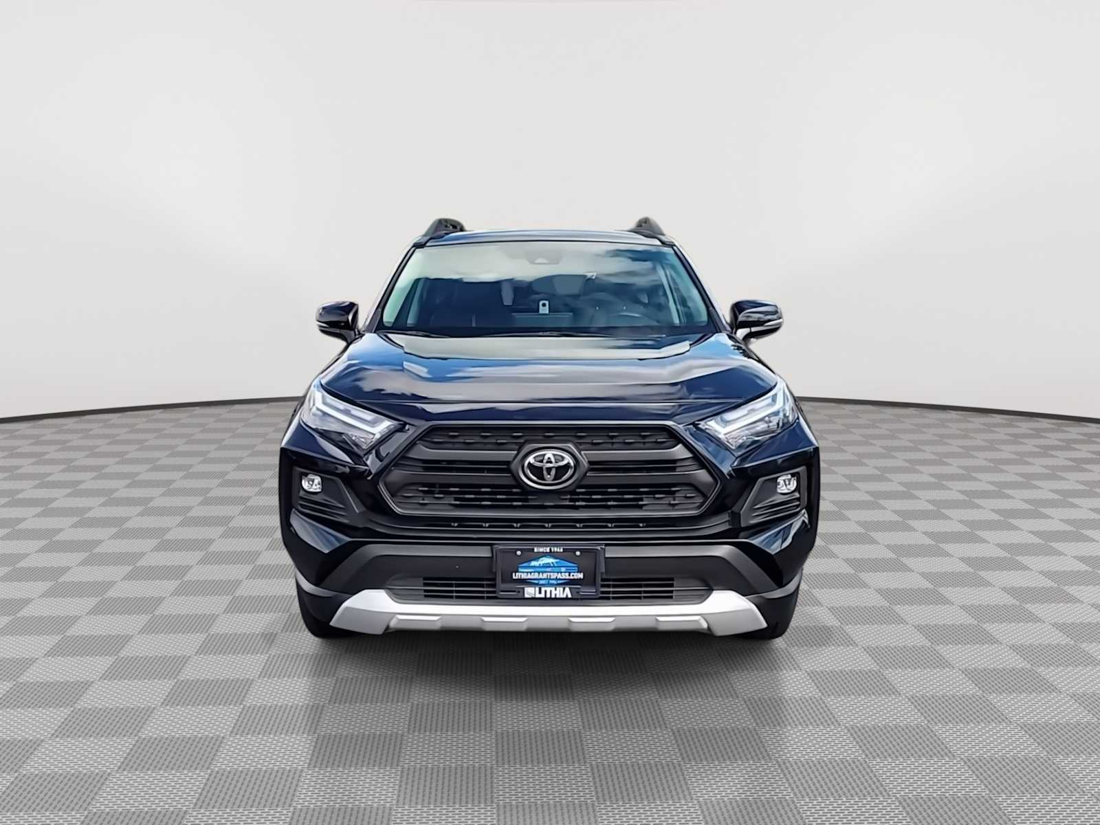Thumbnail: 2024 Toyota RAV4 - 3